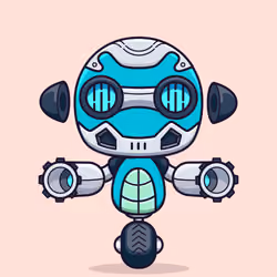 Cryptobot Genesis #3925