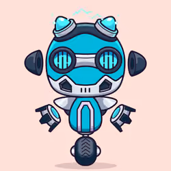 Cryptobot Genesis #1978