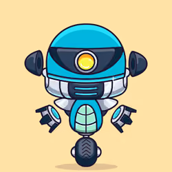 Cryptobot Genesis #2769