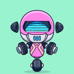 Cryptobot Genesis #2009