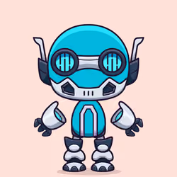 Cryptobot Genesis #4190