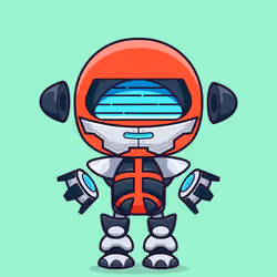 Cryptobot Genesis #8942
