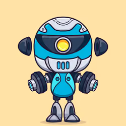 Cryptobot Genesis #3501