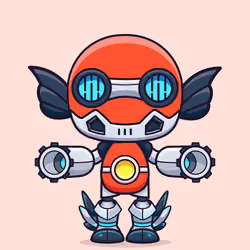 Cryptobot Genesis #2977