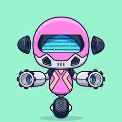 Cryptobot Genesis #413