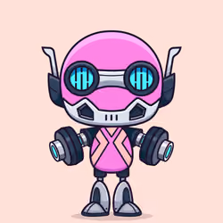 Cryptobot Genesis #2674