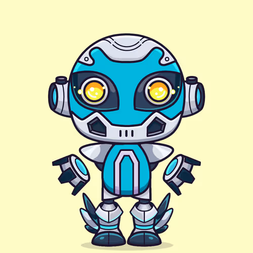 Cryptobot Genesis #8742