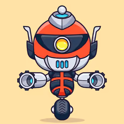 Cryptobot Genesis #972