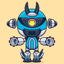 Cryptobot Genesis #2156