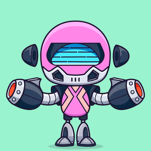Cryptobot Genesis #8884