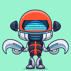 Cryptobot Genesis #2908