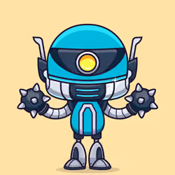 Cryptobot Genesis #2202