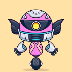 Cryptobot Genesis #971