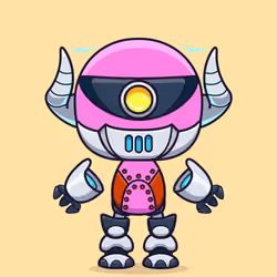 Cryptobot Genesis #1002