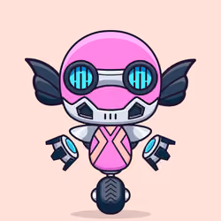 Cryptobot Genesis #1986