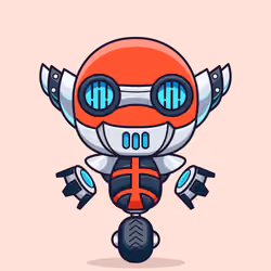 Cryptobot Genesis #2154