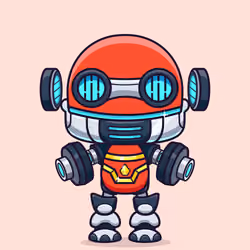 Cryptobot Genesis #798
