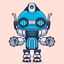 Cryptobot Genesis #806