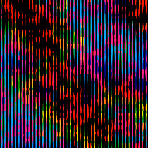 Three Lines Three Colours