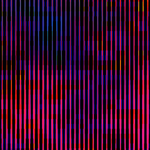 Three Lines Three Colours