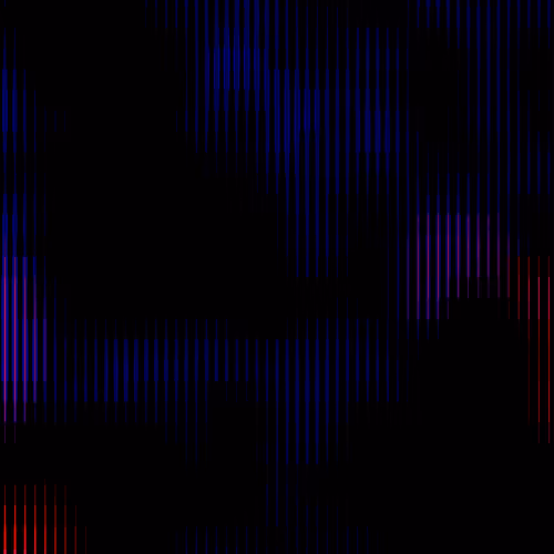 Three Lines Three Colours