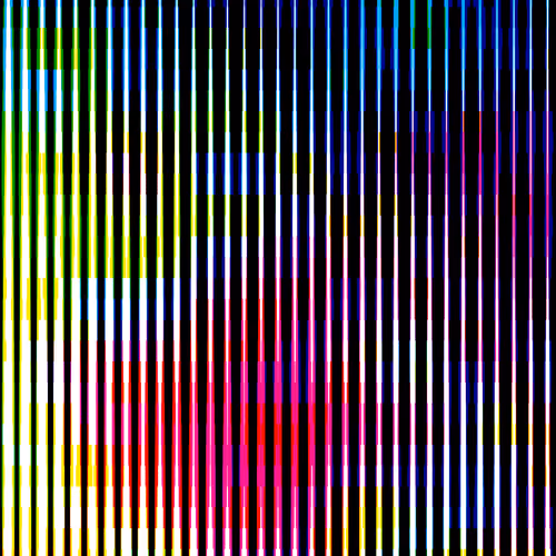 Three Lines Three Colours