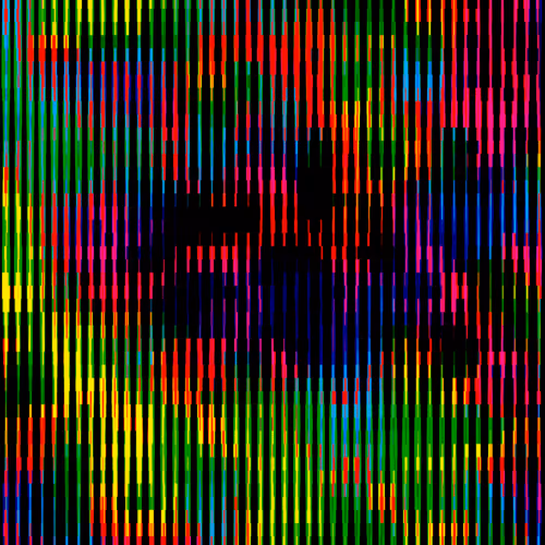 Three Lines Three Colours
