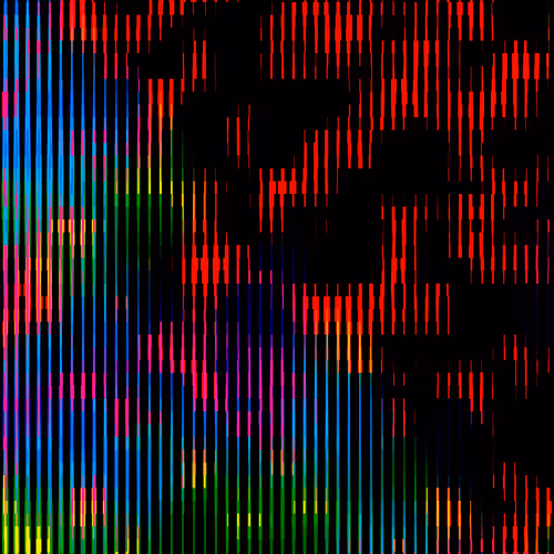 Three Lines Three Colours