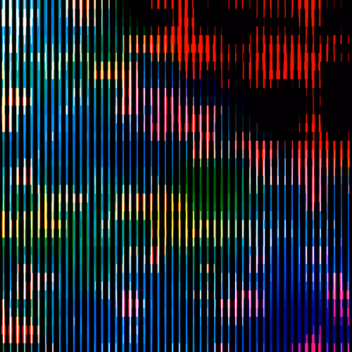 Three Lines Three Colours