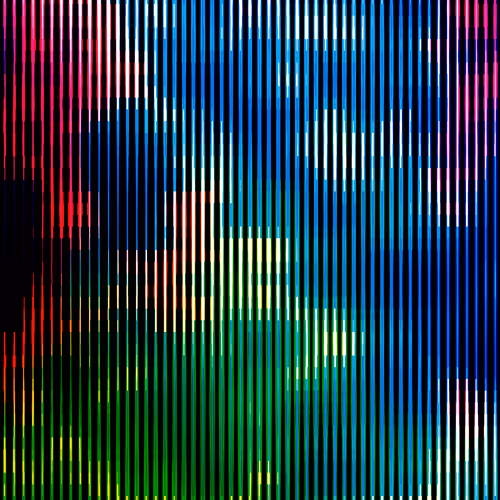 Three Lines Three Colours