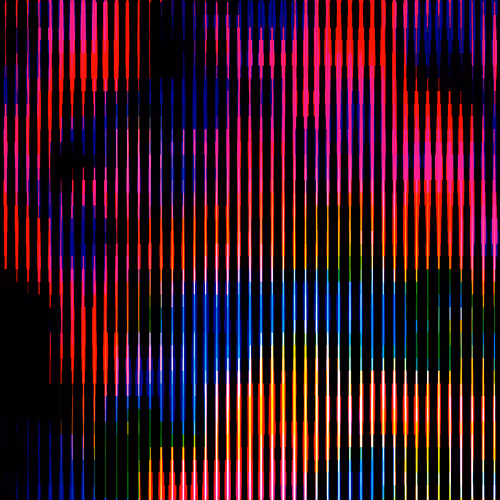 Three Lines Three Colours