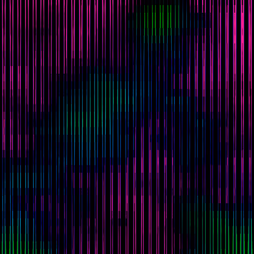 Three Lines Three Colours