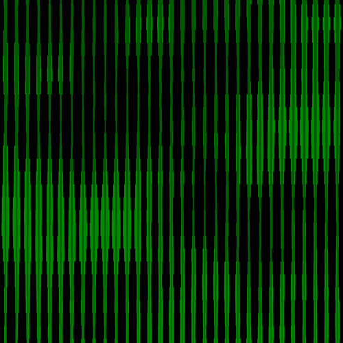 Three Lines Three Colours