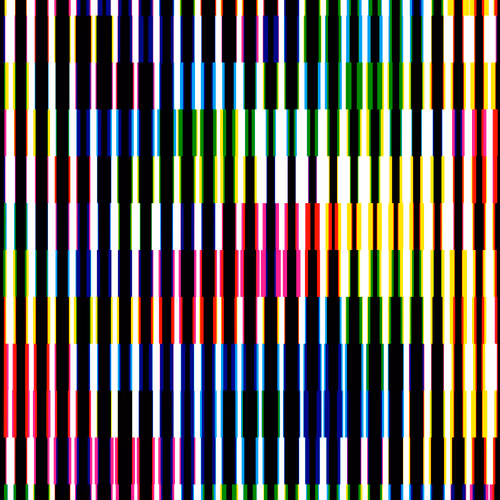 Three Lines Three Colours