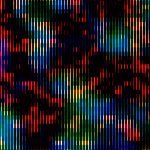 Three Lines Three Colours