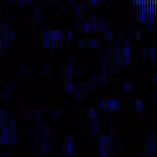 Three Lines Three Colours