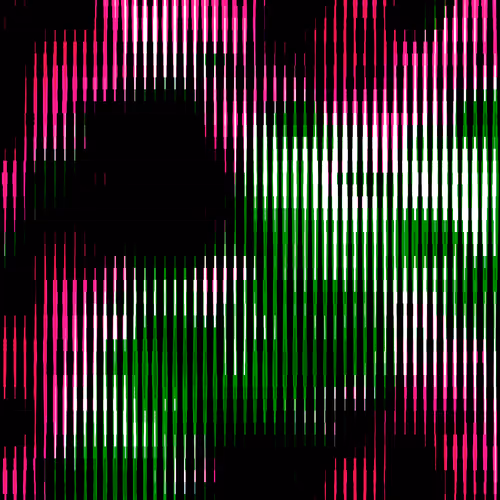 Three Lines Three Colours