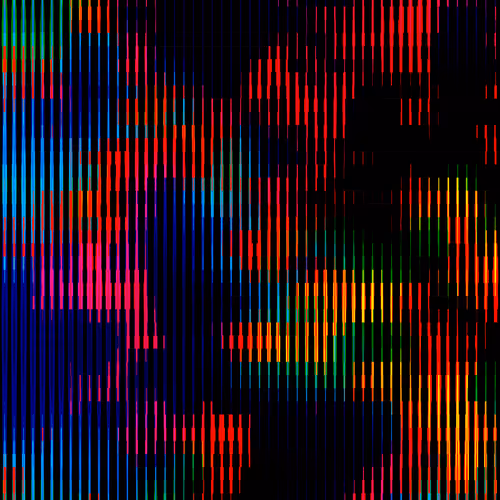 Three Lines Three Colours