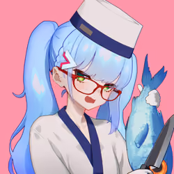 Otsuka Chikako #414