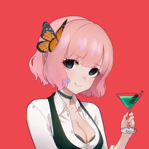 Bestgirlsnft