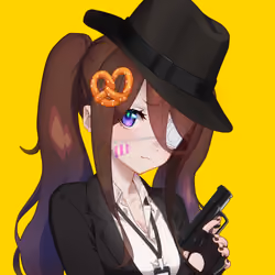 Inaba Yori #789
