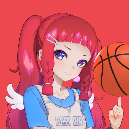 Bestgirlsnft