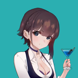 Hoshino Hideko #774