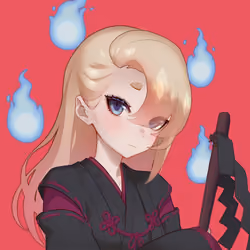 Nomura Mari #667