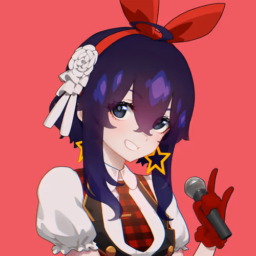Endo Manami #611