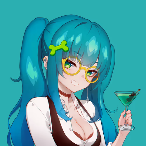 Bestgirlsnft