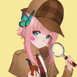 Kaya Kyoko #481