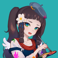 Morishige Kiyomi #459