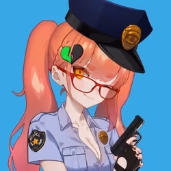 Anzai Arisu #702