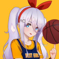 Nagamine Kazuko #483
